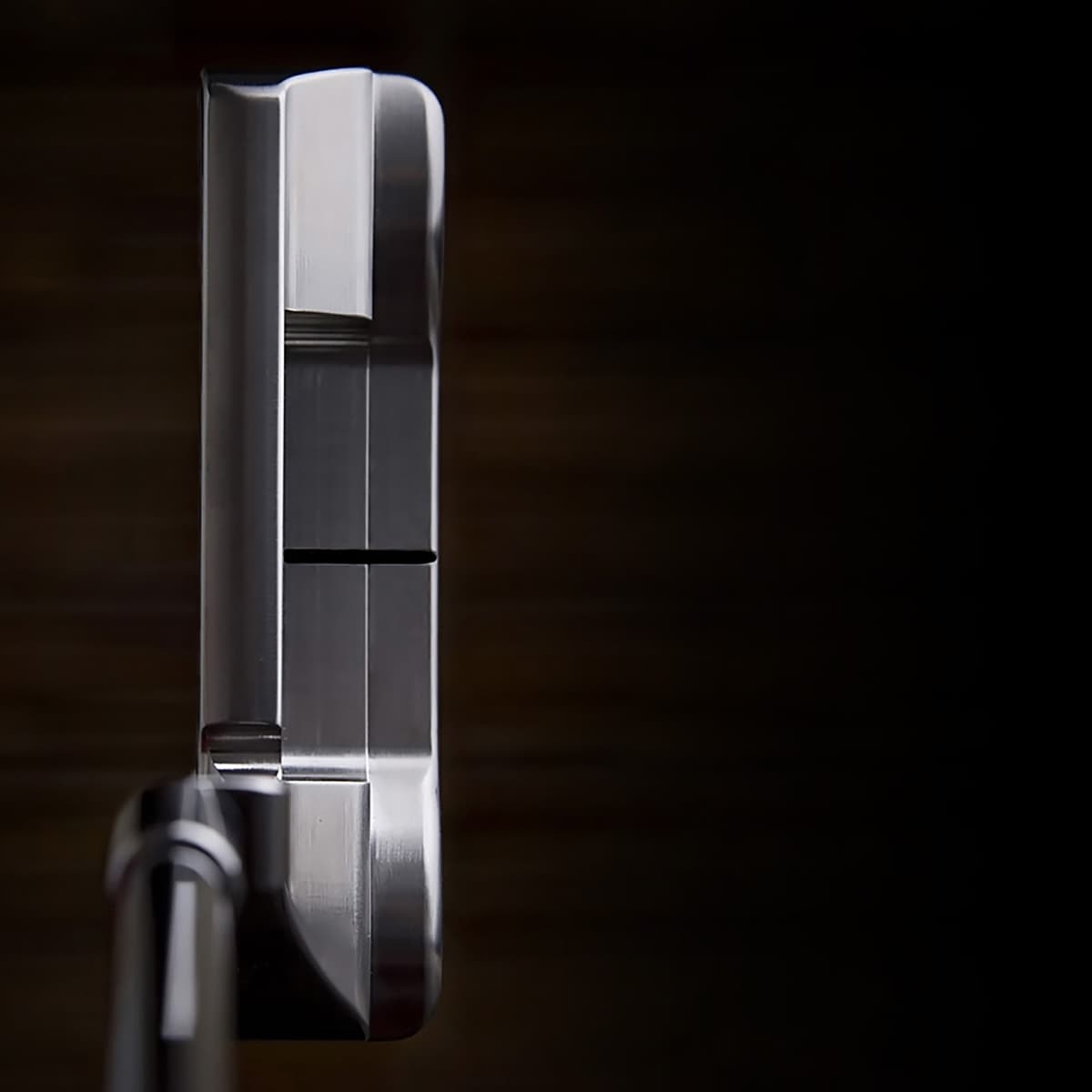 Image of a putter